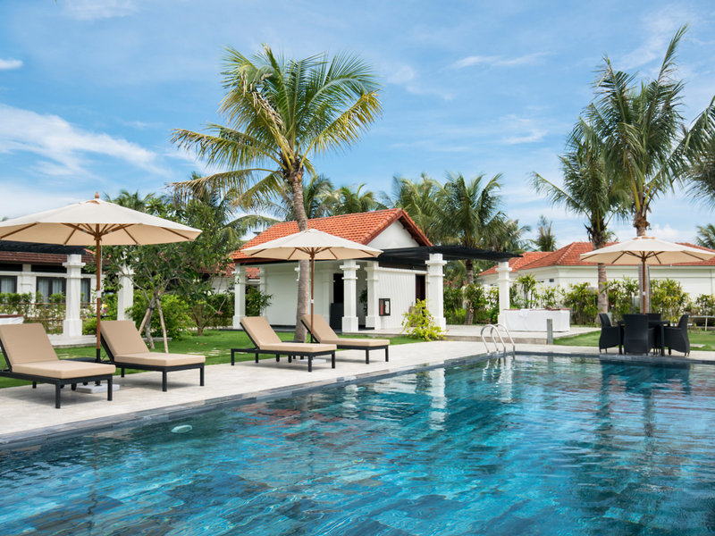 Boutique Hoi An Resort 27
