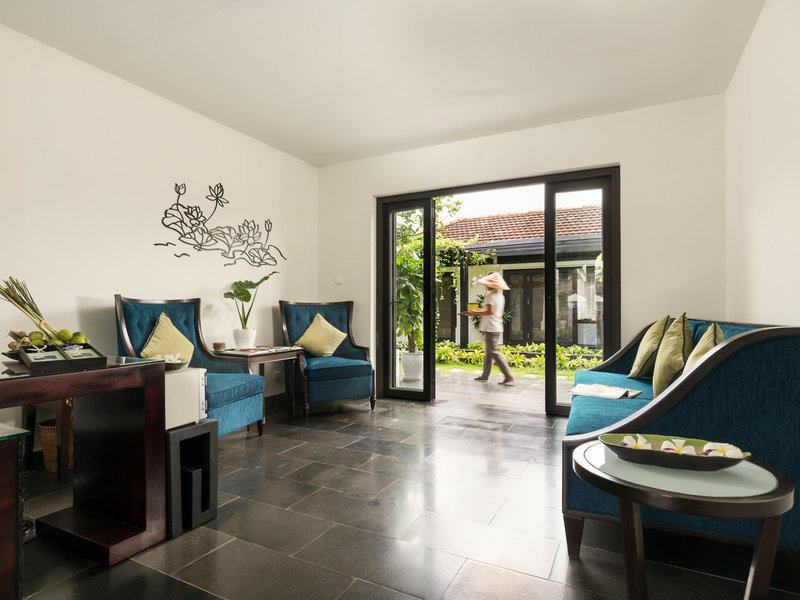 Boutique Hoi An Resort 28