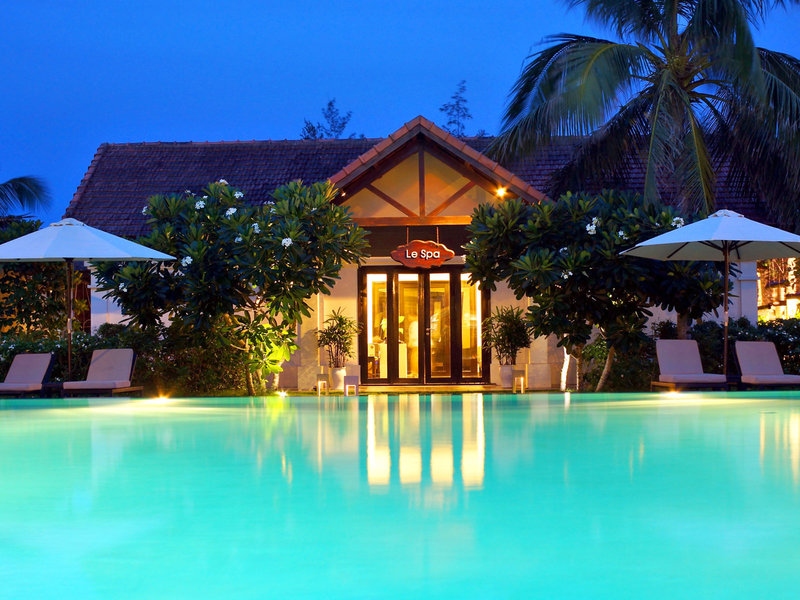 Boutique Hoi An Resort 31