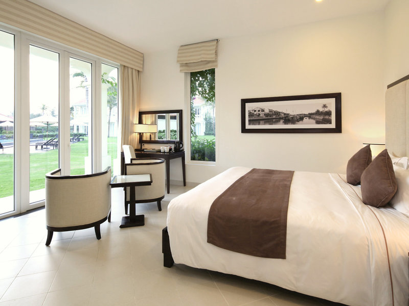 Boutique Hoi An Resort 32