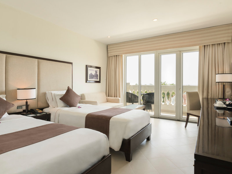 Boutique Hoi An Resort 33