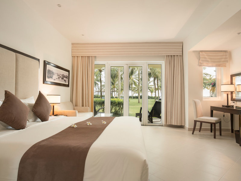Boutique Hoi An Resort 34