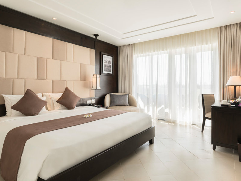 Boutique Hoi An Resort 35