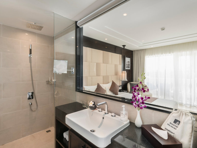 Boutique Hoi An Resort 37