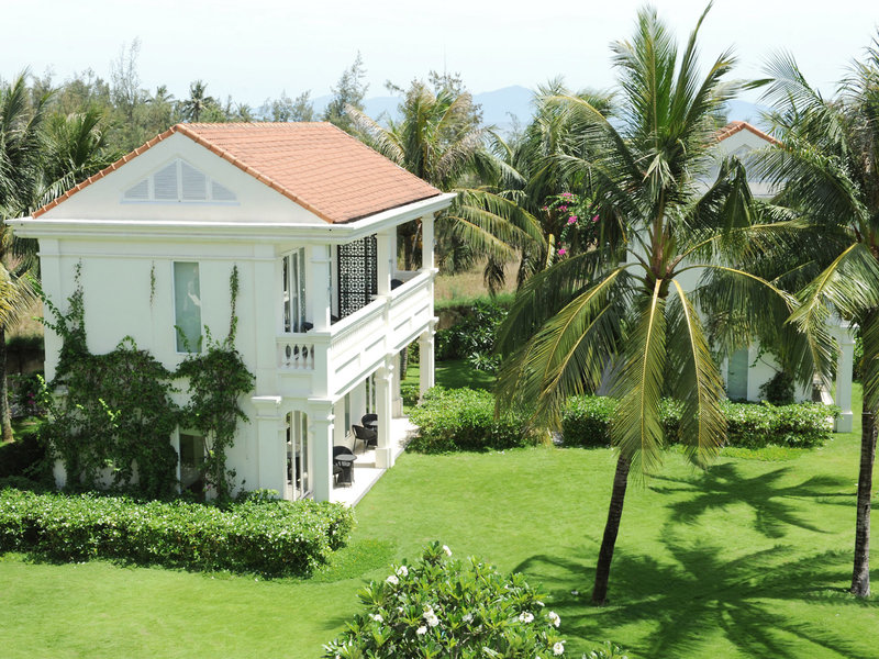 Boutique Hoi An Resort 40