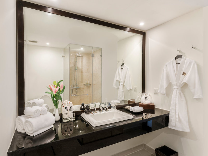 Boutique Hoi An Resort 41