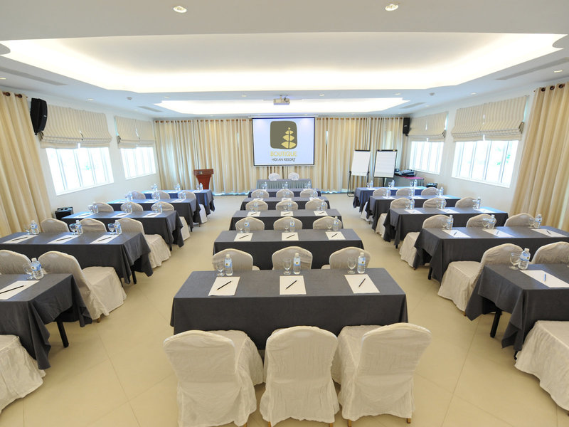 Boutique Hoi An Resort 42
