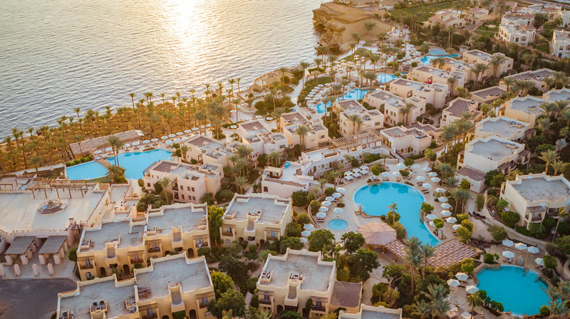 The Grand Hotel Sharm El Sheikh 1