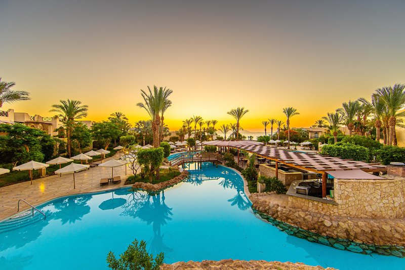 The Grand Hotel Sharm El Sheikh 2