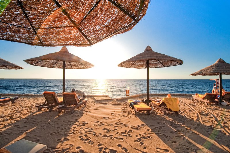 The Grand Hotel Sharm El Sheikh 3