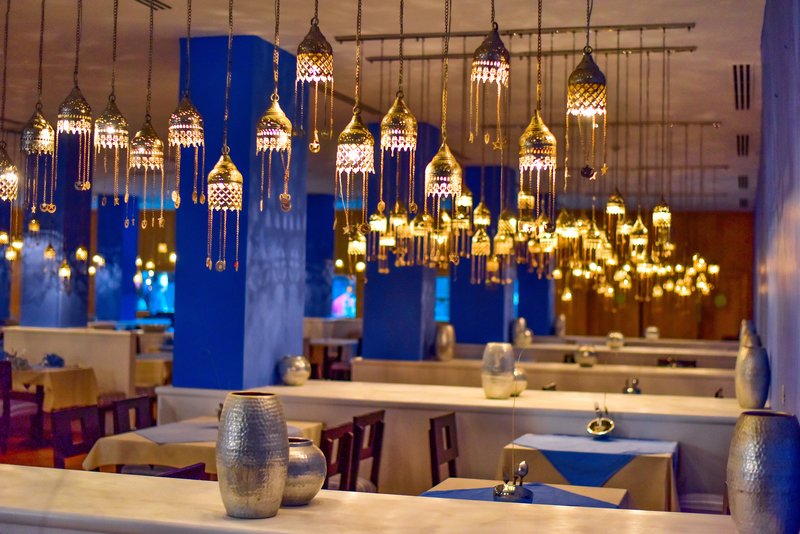 The Grand Hotel Sharm El Sheikh 7