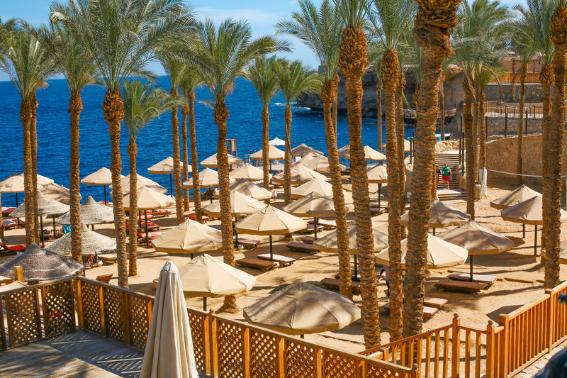 The Grand Hotel Sharm El Sheikh 8