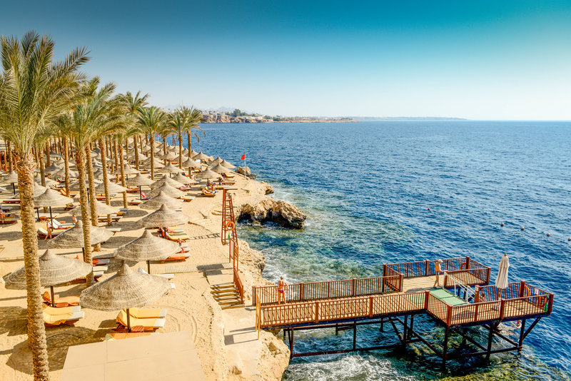 The Grand Hotel Sharm El Sheikh 9