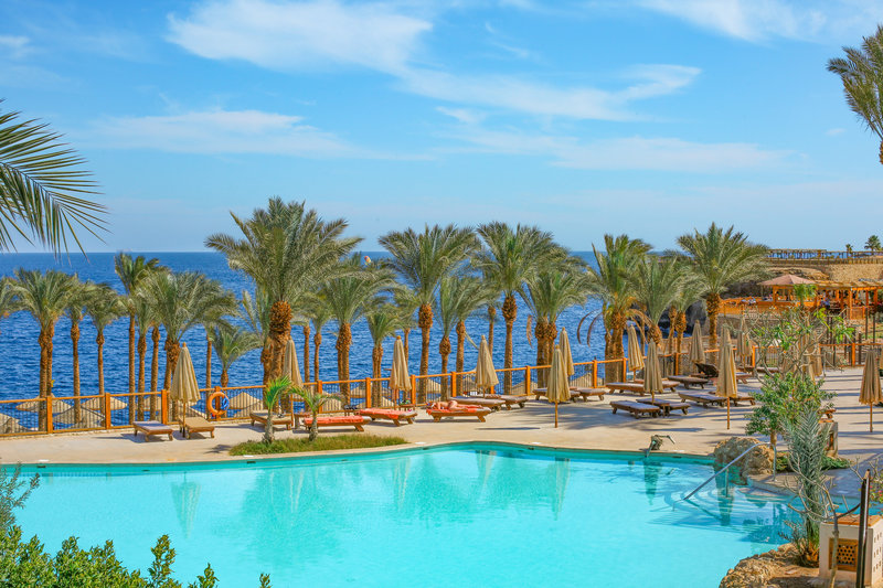 The Grand Hotel Sharm El Sheikh 10