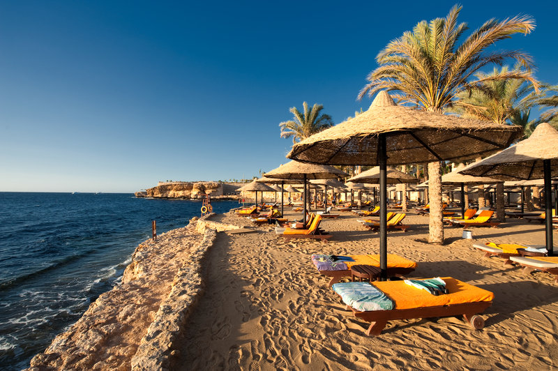 The Grand Hotel Sharm El Sheikh 11