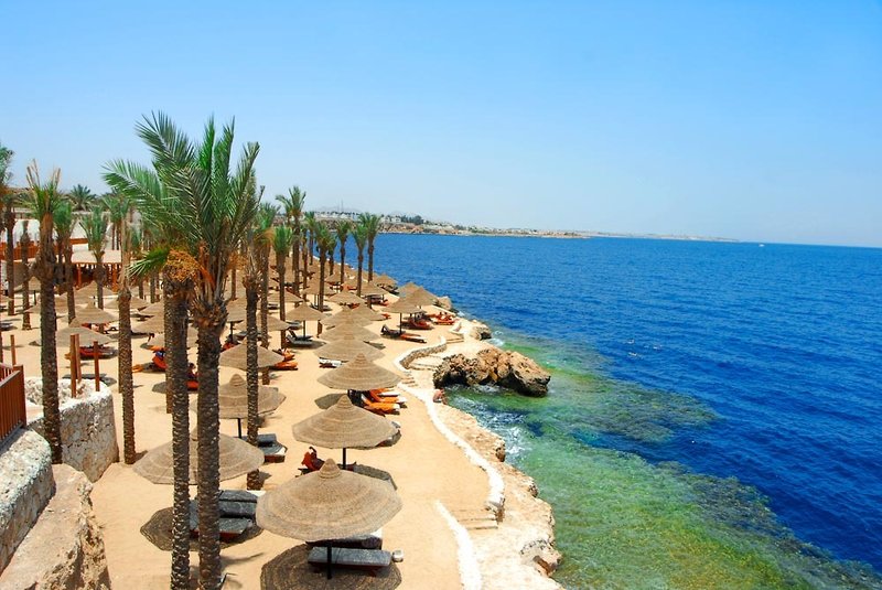 The Grand Hotel Sharm El Sheikh 13