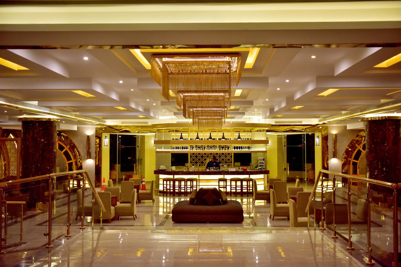 The Grand Hotel Sharm El Sheikh 15