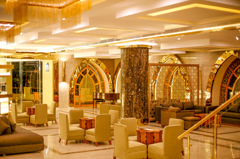 The Grand Hotel Sharm El Sheikh 18