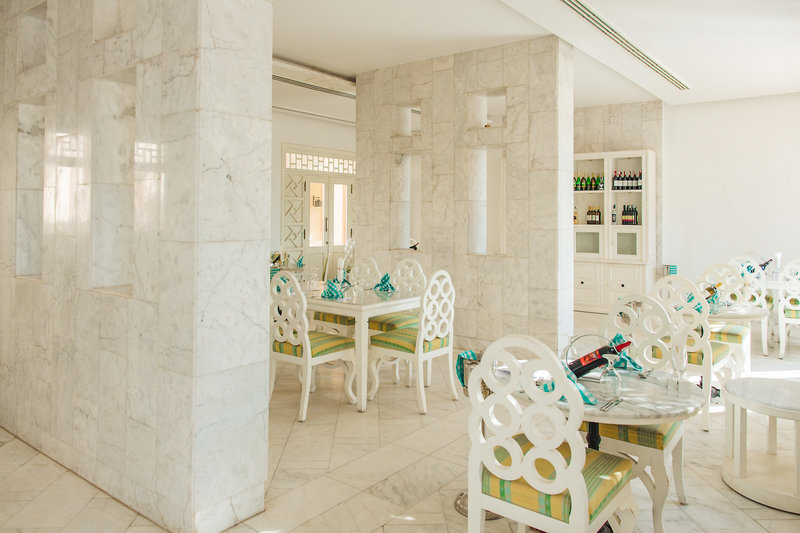 The Grand Hotel Sharm El Sheikh 19