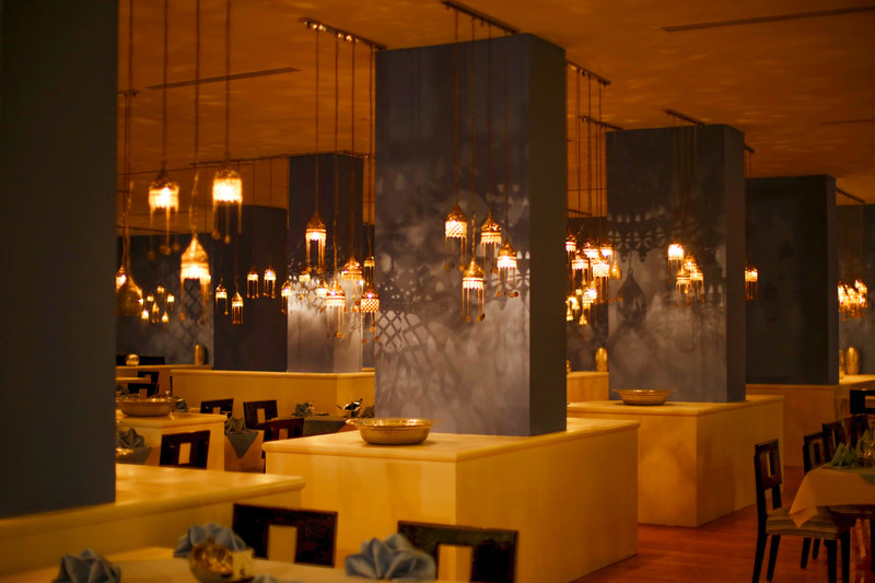 The Grand Hotel Sharm El Sheikh 20