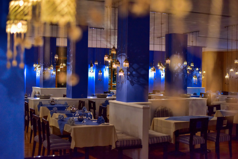 The Grand Hotel Sharm El Sheikh 22