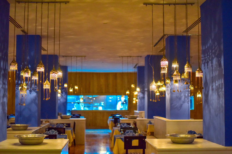 The Grand Hotel Sharm El Sheikh 23