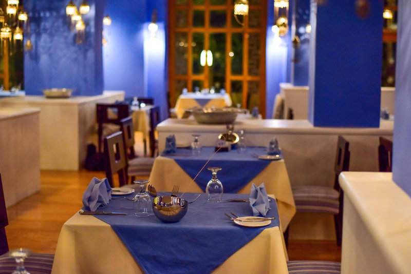 The Grand Hotel Sharm El Sheikh 24