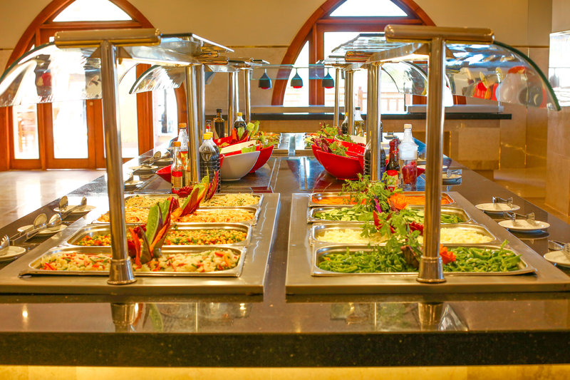 The Grand Hotel Sharm El Sheikh 25