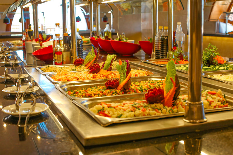 The Grand Hotel Sharm El Sheikh 26