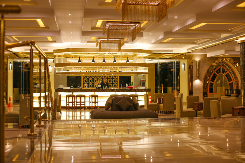 The Grand Hotel Sharm El Sheikh 27