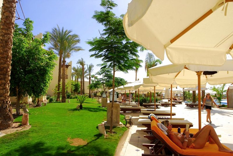 The Grand Hotel Sharm El Sheikh 28