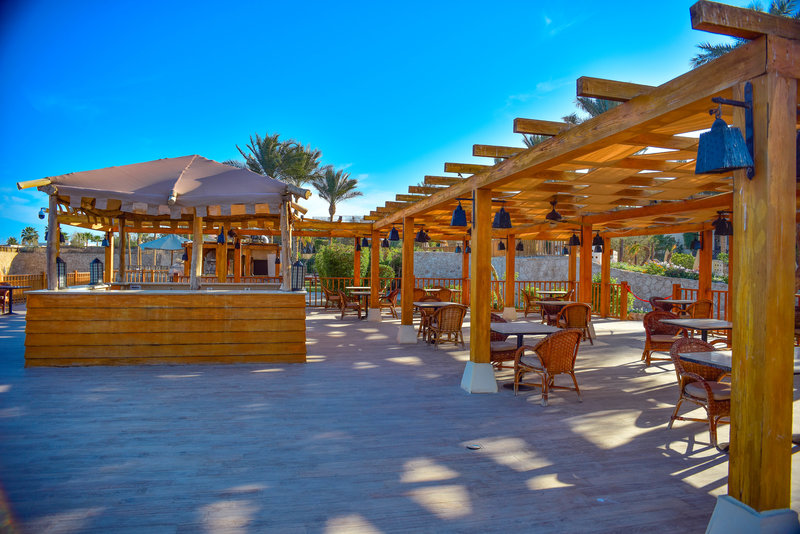 The Grand Hotel Sharm El Sheikh 29