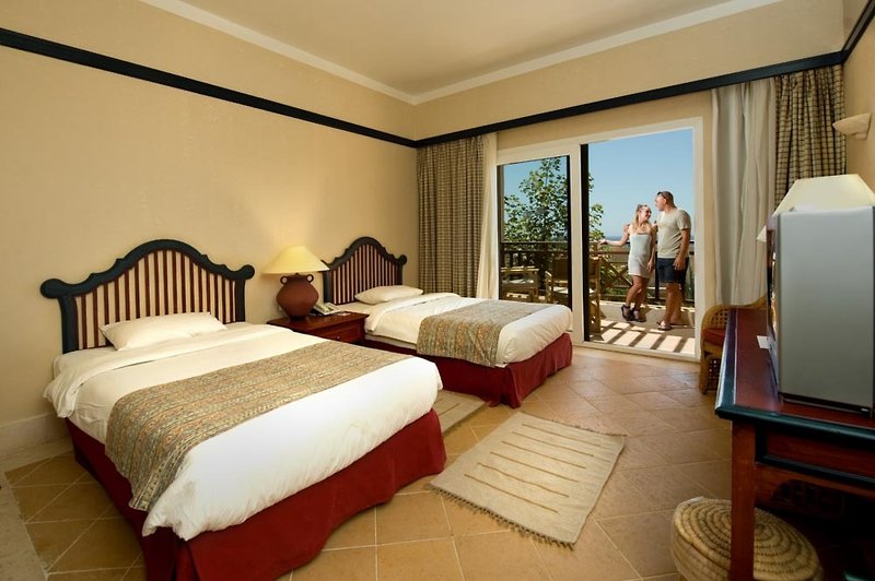 The Grand Hotel Sharm El Sheikh 30