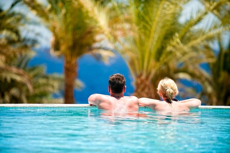 The Grand Hotel Sharm El Sheikh 32