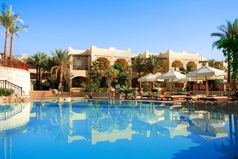 The Grand Hotel Sharm El Sheikh 33