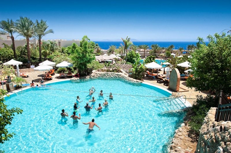 The Grand Hotel Sharm El Sheikh 34