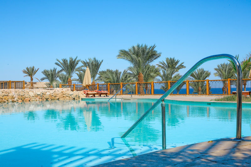 The Grand Hotel Sharm El Sheikh 35