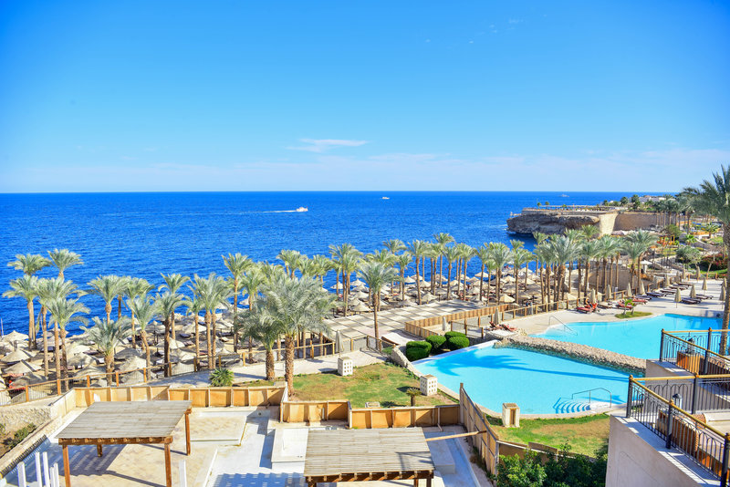 The Grand Hotel Sharm El Sheikh 36