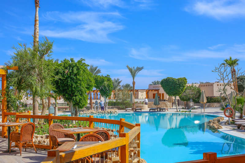 The Grand Hotel Sharm El Sheikh 37