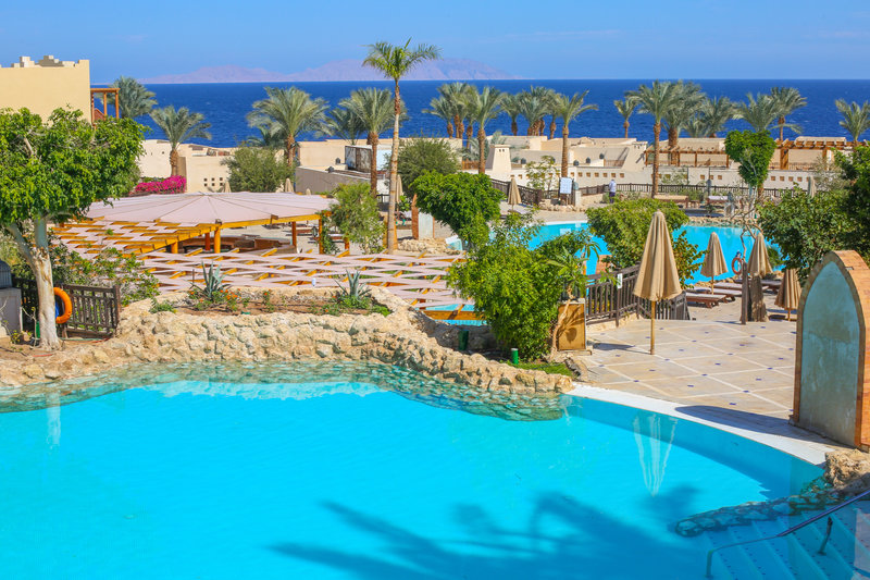 The Grand Hotel Sharm El Sheikh 38