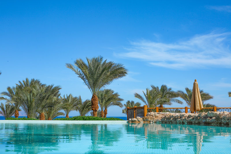 The Grand Hotel Sharm El Sheikh 39