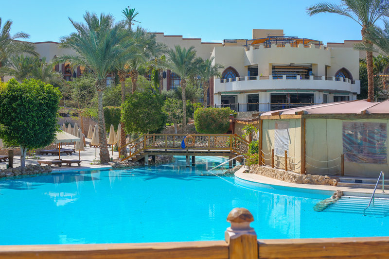 The Grand Hotel Sharm El Sheikh 41