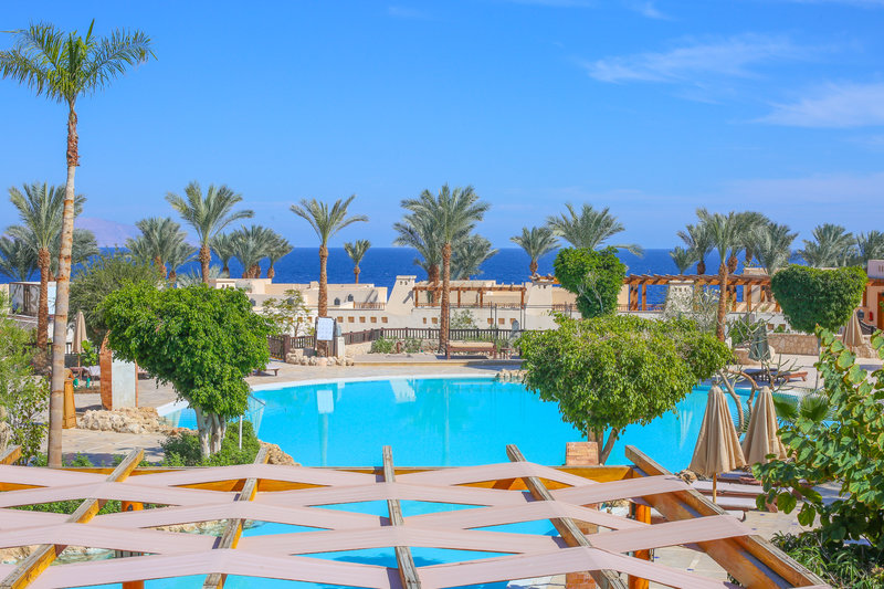 The Grand Hotel Sharm El Sheikh 42