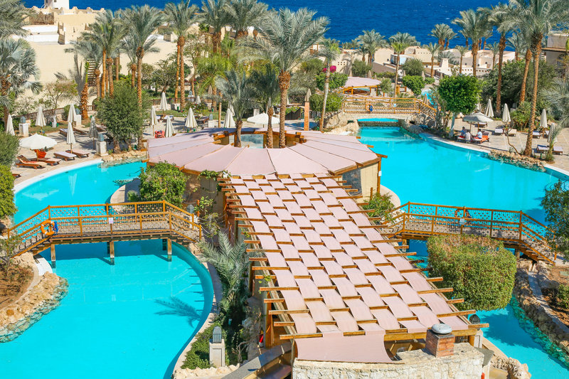 The Grand Hotel Sharm El Sheikh 43