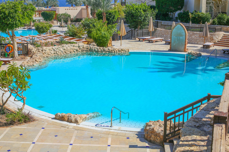 The Grand Hotel Sharm El Sheikh 44