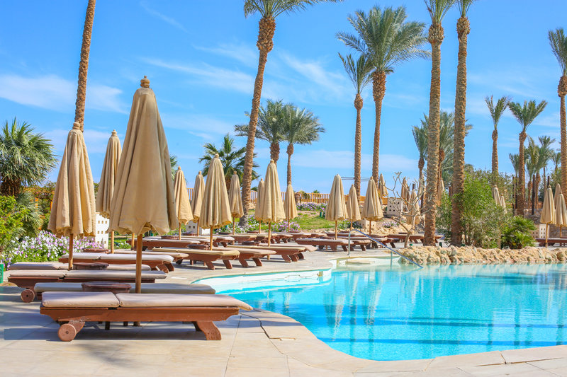 The Grand Hotel Sharm El Sheikh 45