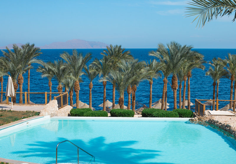 The Grand Hotel Sharm El Sheikh 46