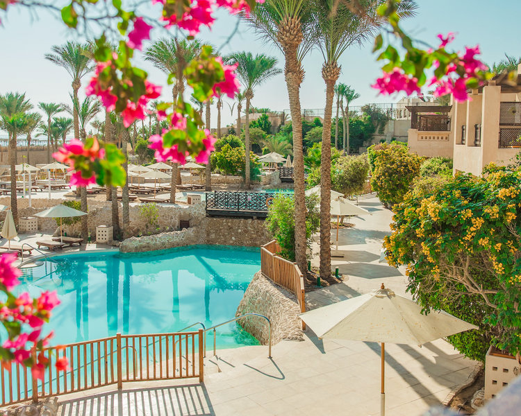 The Grand Hotel Sharm El Sheikh 48