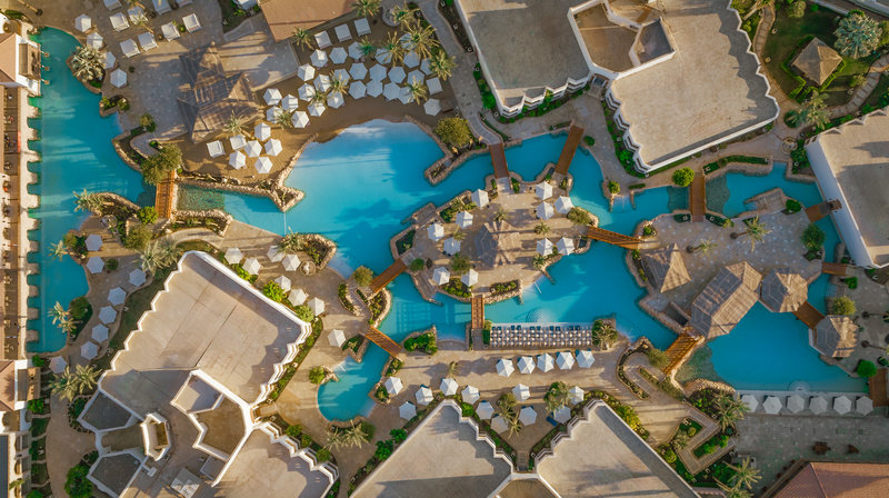 The Grand Hotel Sharm El Sheikh 49