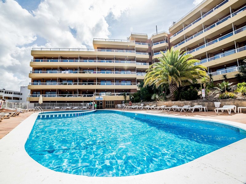 Apartamentos Mallorca Portofino 2